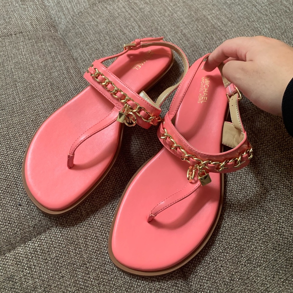 Sandals Michael kors